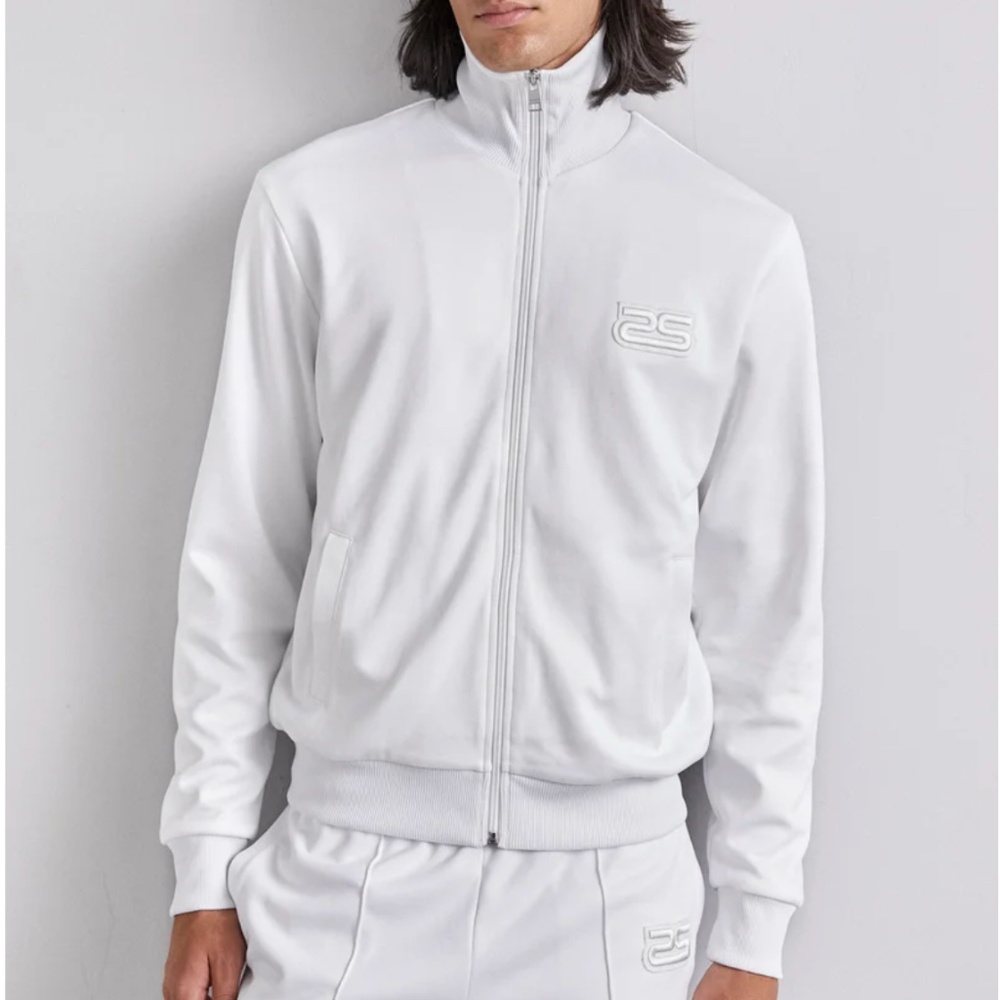 TRACK JACKET